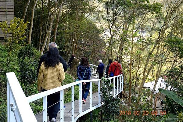 包棟民宿~桃園大溪百吉星墅莊園還境介紹