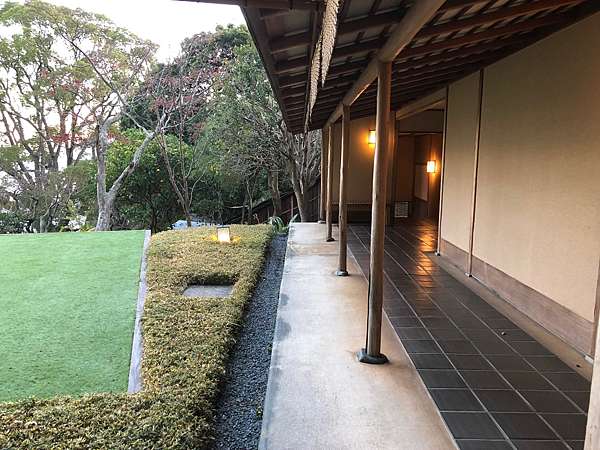 18 1月熱海溫泉旅館住宿星野界熱海 考驗體力的旅館 耍廢 旅行手帳 痞客邦