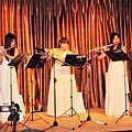 5/18 政大EMBA演出 at 國賓飯店