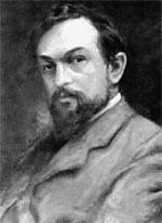 Claude-Debussy