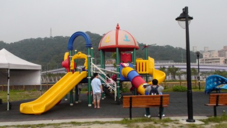 新店陽光運動公園2010-02-27_1.JPG