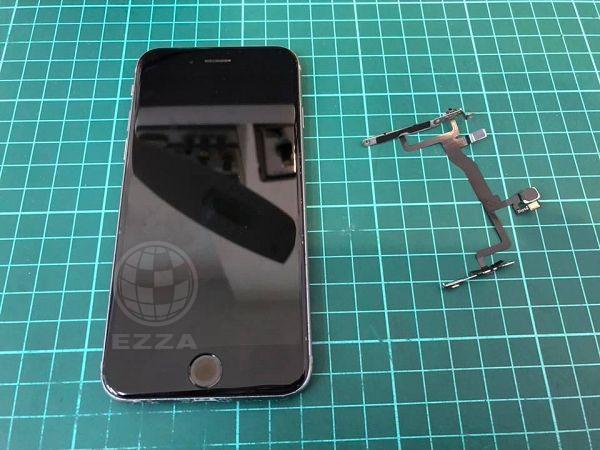 iphone6S電源鍵沒反應