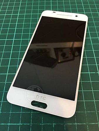 HTC A9更換面板