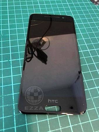HTC A9手機沒畫面