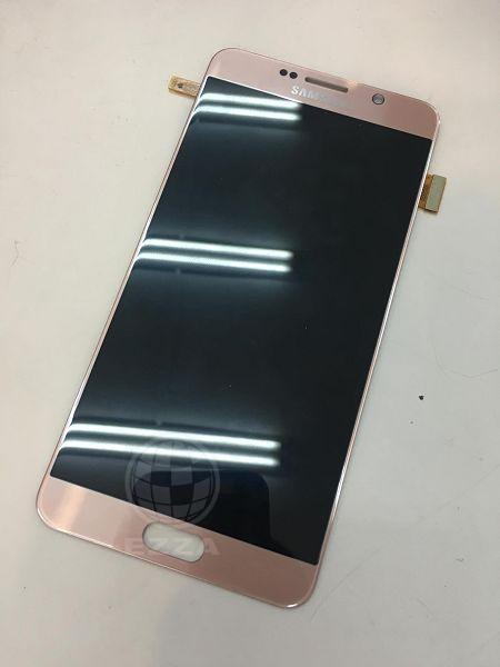 三星Note5更換面板