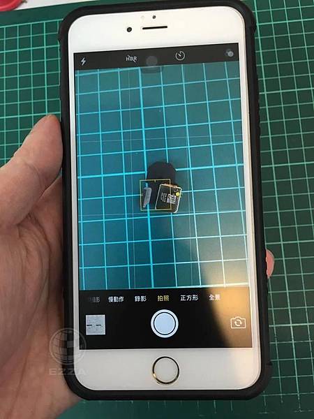 iphone6+更換後鏡頭