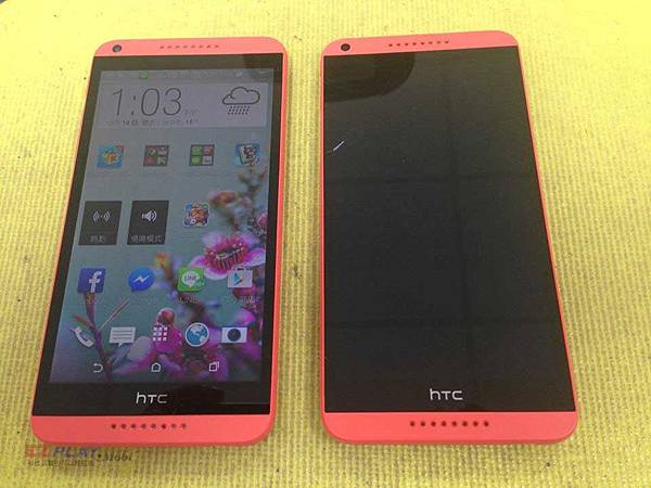 更換原廠液晶螢幕總成品質較優喔