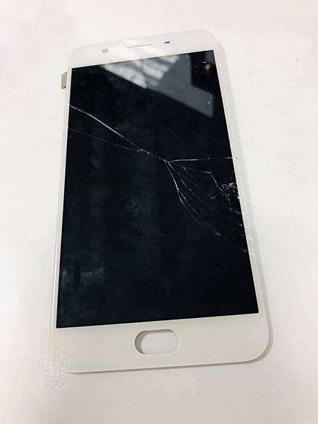 OPPO A59s更換面板