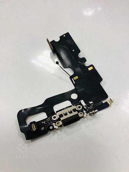 IPhone7充電接觸不良