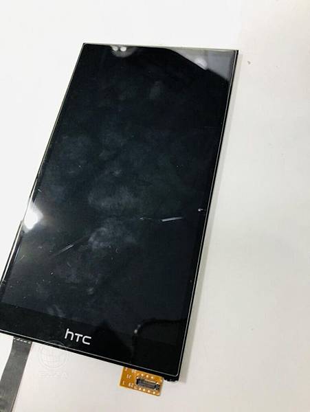 HTC826泡水之後