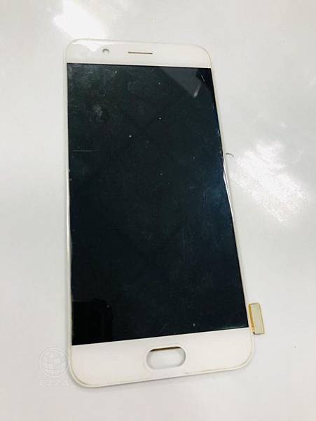 OPPOR11更換液晶