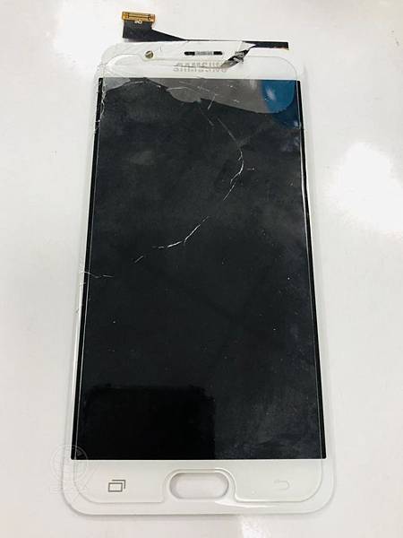 三星Galaxy J7 Prime更換液晶