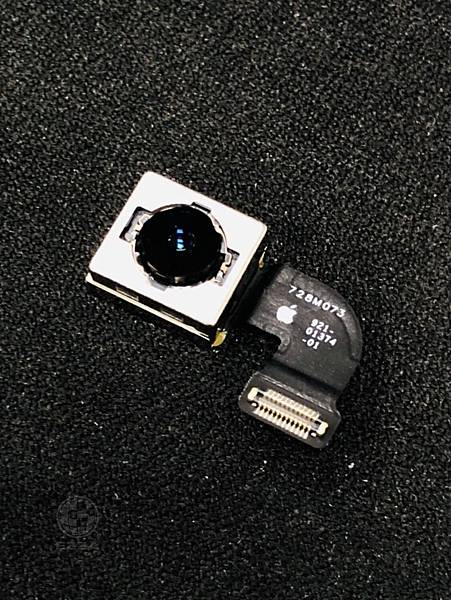 IPHONE8 鏡頭無法對焦