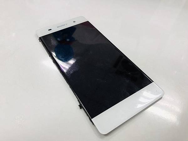 SONY XA液晶顯示異常.jpg SONY XA液晶顯示異常.jpg