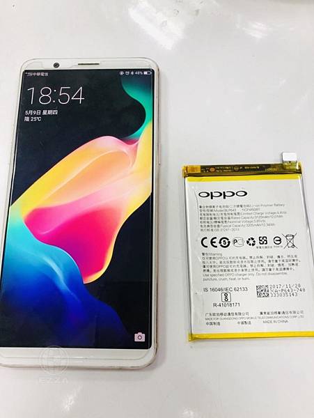 OPPO R11S電池更換.jpg OPPO R11S電池更換.jpg