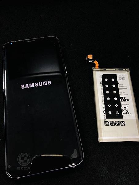 三星S8+電池更換.jpg 三星S8+電池更換.jpg
