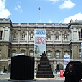 Royal Academy of Arts,London