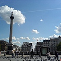 Tafagar Square,London