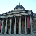 The National Gallery, London