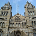 The Natural History Museum,London