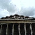 The British Museum,London