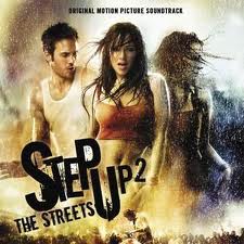 舞力全開 Step Up 2 The Streets1