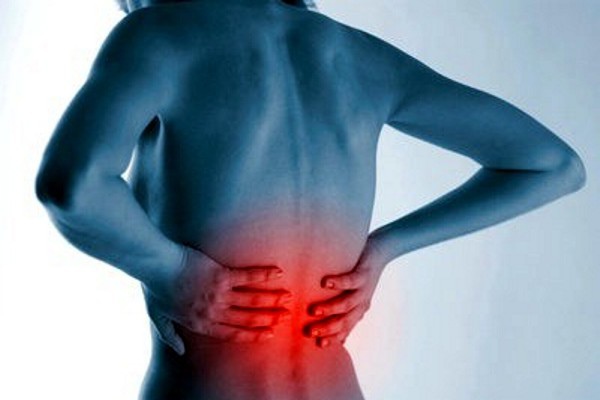 back pain back pain