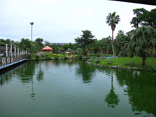 怡園風景 (by ShuLin) 怡園風景 (by ShuLin)
