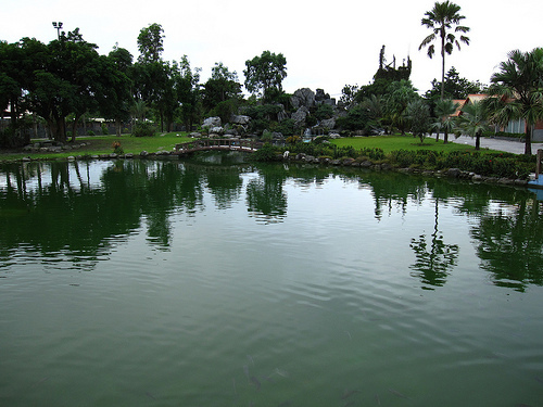 怡園風景 (by ShuLin) 怡園風景 (by ShuLin)