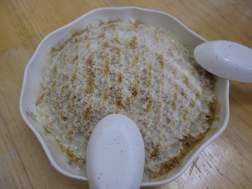 花蓮五霸包心粉圓焦糖剉冰 (by ShuLin) 花蓮五霸包心粉圓焦糖剉冰 (by ShuLin)