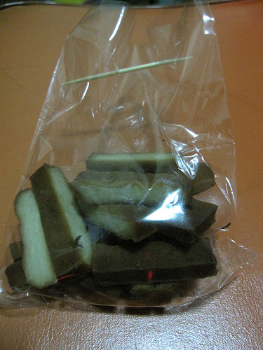 廣來商店豆干 (by ShuLin) 廣來商店豆干 (by ShuLin)