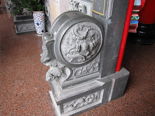三忠廟 (by ShuLin) 三忠廟 (by ShuLin)