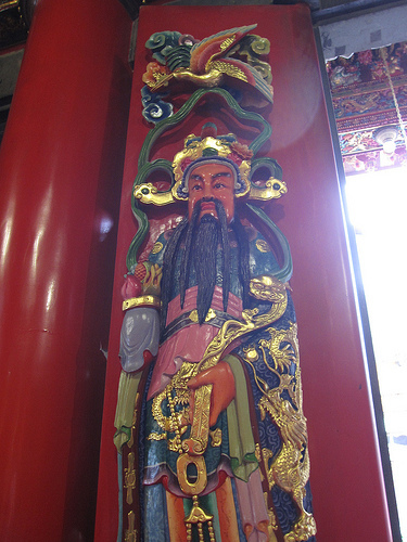 三忠廟 (by ShuLin) 三忠廟 (by ShuLin)