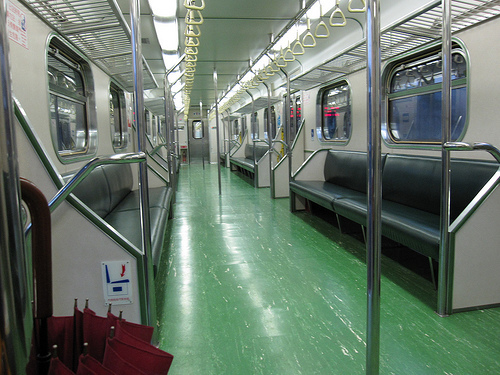 雙溪雙鐵專車第2節 (by ShuLin) 雙溪雙鐵專車第2節 (by ShuLin)