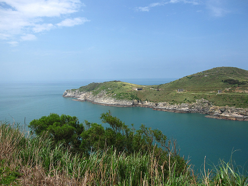 鱷魚島 (by ShuLin) 鱷魚島 (by ShuLin)