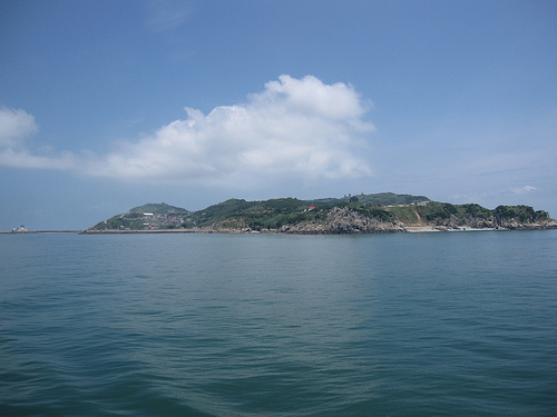 東引島 (by ShuLin) 東引島 (by ShuLin)