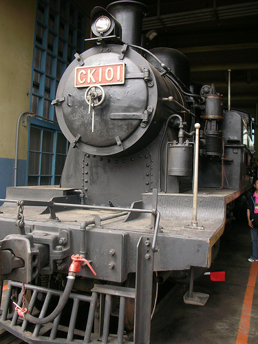 CK101 (by ShuLin) CK101 (by ShuLin)