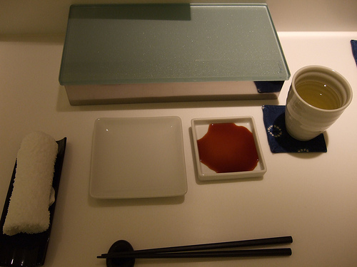 2008-05-20 18-20 MASA壽司(高級日式料理)_3