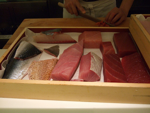 2008-05-20 18-19 MASA壽司(高級日式料理)_2