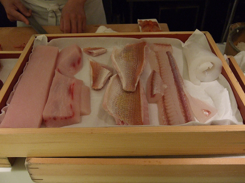 2008-05-20 18-19 MASA壽司(高級日式料理)_1