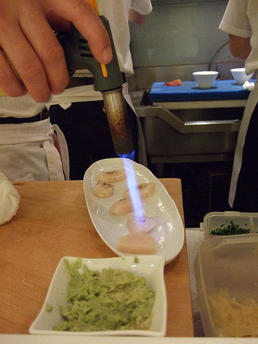2008-05-20 18-47 MASA壽司(高級日式料理)_2