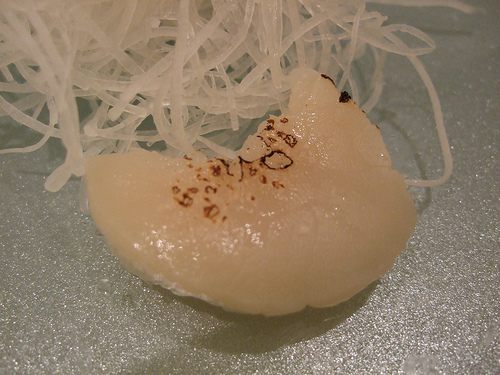 2008-05-20 18-49 MASA壽司(高級日式料理)