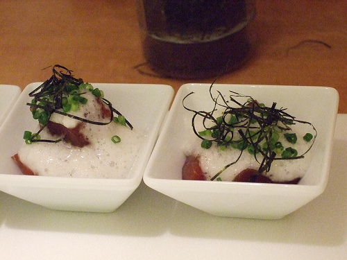 2008-05-20 18-55 MASA壽司(高級日式料理)