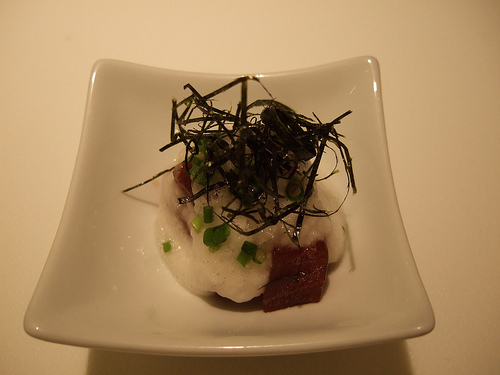 2008-05-20 18-56 MASA壽司(高級日式料理)