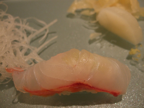 2008-05-20 19-00 MASA壽司(高級日式料理)_1