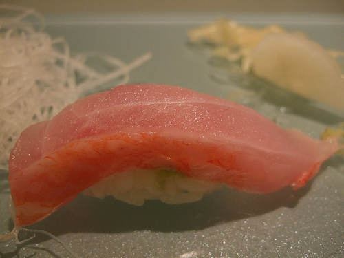 2008-05-20 19-03 MASA壽司(高級日式料理)_2