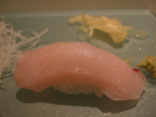 2008-05-20 19-14 MASA壽司(高級日式料理)_1