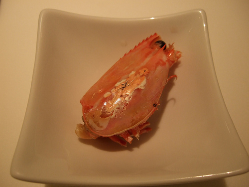 2008-05-20 19-17 MASA壽司(高級日式料理)