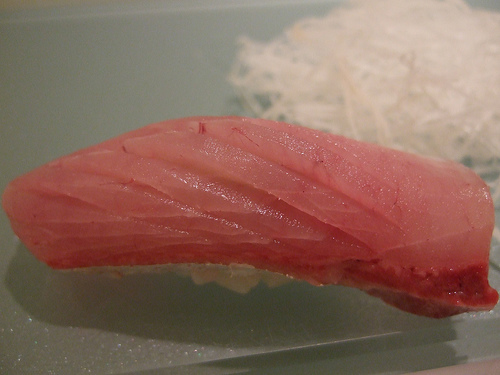 2008-05-20 19-29 MASA壽司(高級日式料理)_1