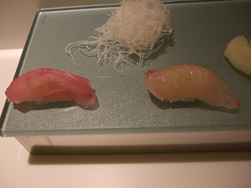 2008-05-20 19-32 MASA壽司(高級日式料理)_1